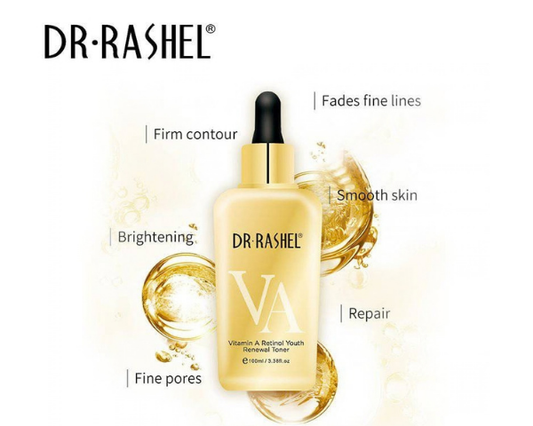 Dr Rashel Vitamin A Retinol Anti-Aging Skin Care Cream