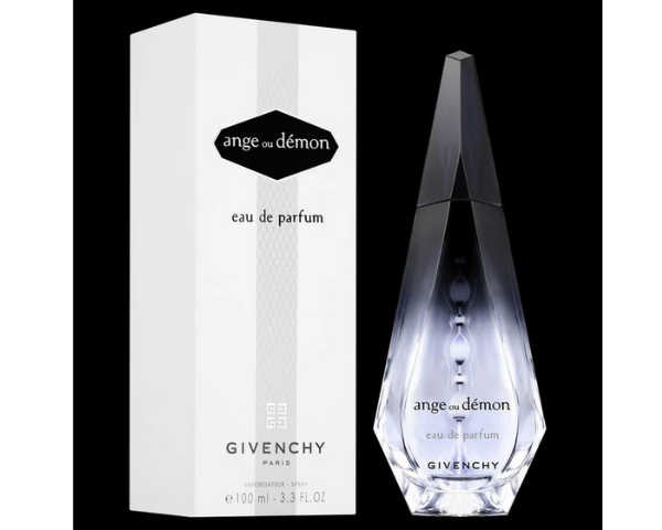 Angel or Devil Perfume 100ml | Long-Lasting Vanilla & Amber Fragrances