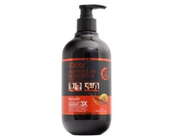 Dexe Hair Care Treatment | Nourishing Hair & Scalp Care Formula, in UAE