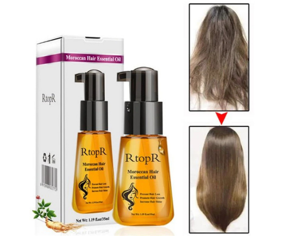 Essential Repair Oil 35ml | Nourishing Skin Care Essential Oil for UAE!