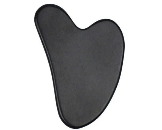 Gua sha massage set
