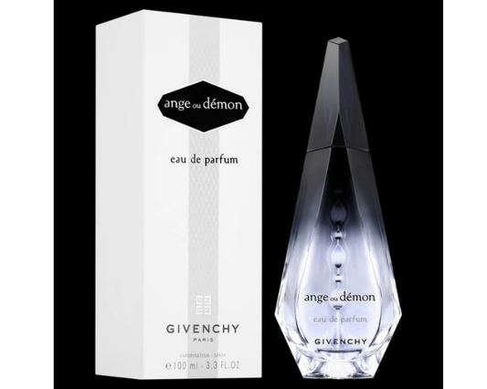 Premium Angel or Devil fragrance designed for everyday wear and special occasions.