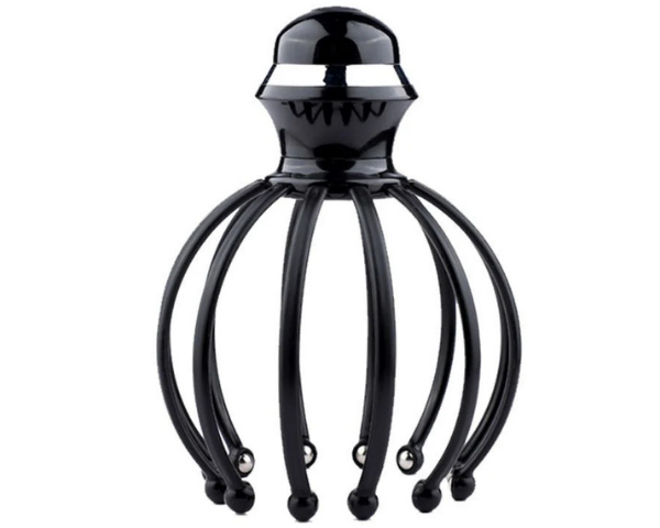 Electric massage device