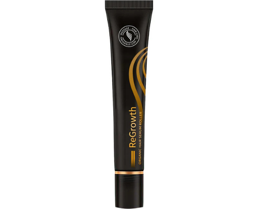 Hair Care Essential Oil with a lightweight formula for daily scalp and hair care.