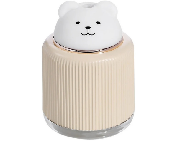 Portable USB humidifier