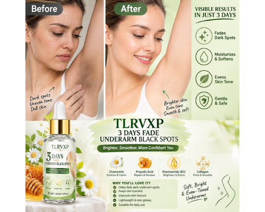 Daily Niacinamide facial serum