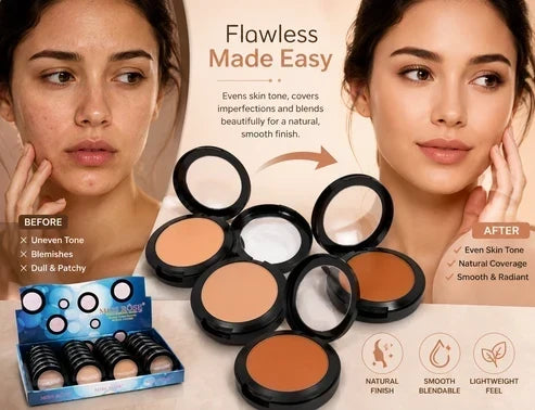 	Beauty Makeup Collection for day and evening looks