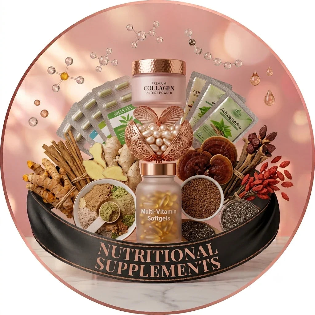 Nutritional Supplements