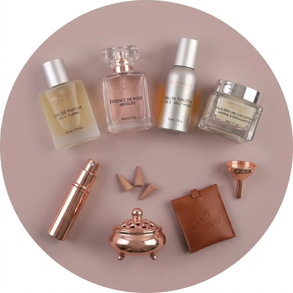 Fragrances