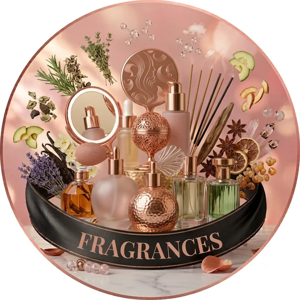 Fragrances