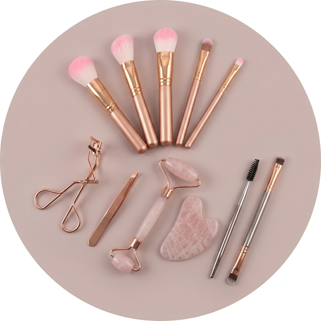Beauty Tools