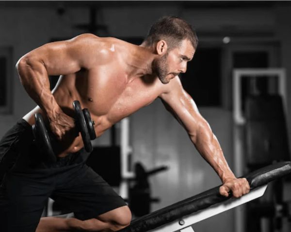 Ultimate Nutrition Gold Series Workout Stack - Pre, Intra & Post Combos