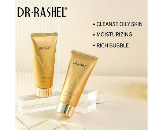 Dr Rashel Vitamin A Retinol Anti-Aging Skin Care Cream