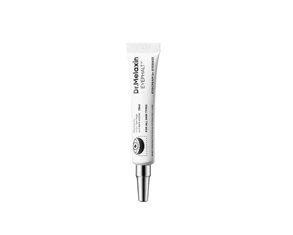 Dr. Melaxin Eyephalt Eye Cream for Eye Bags - Dark Circle Care 10ml Pro