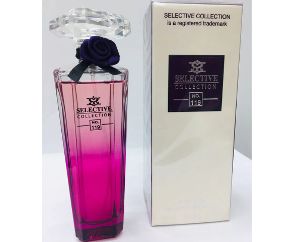 Selective Collection Perfume 100ml | Luxury Long-Lasting Fragrance Collection