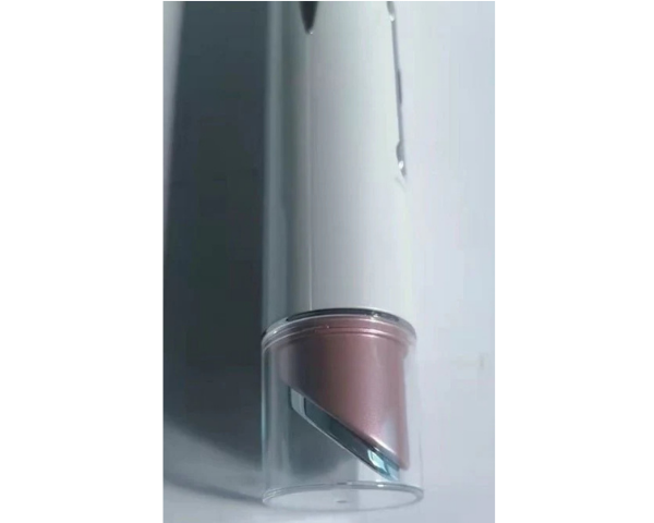 Ultrasonic Facial Skin Care Device | LED Light, Ion & Hot/Cold Beauty Massager