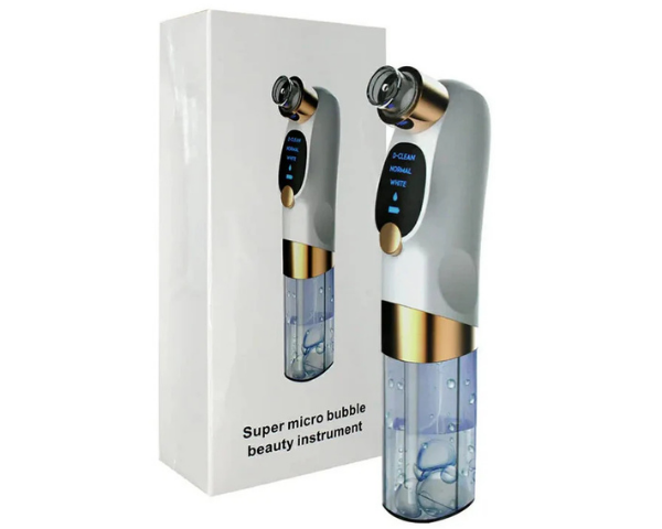 Bubble Beauty Instrument | Deep Cleansing Facial Skin Care Device