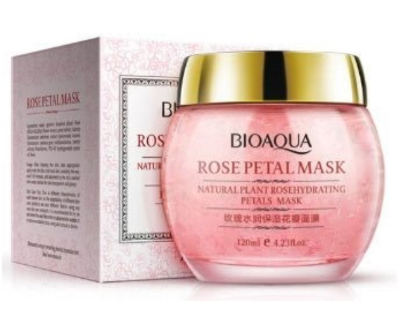 Anti-Wrinkle Nourishing Cream Mask 120g | Moisturizing Face Mask