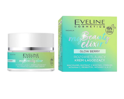 Eveline Skin Care Cream | Deep Moisturizing & Nourishing Face Cream
