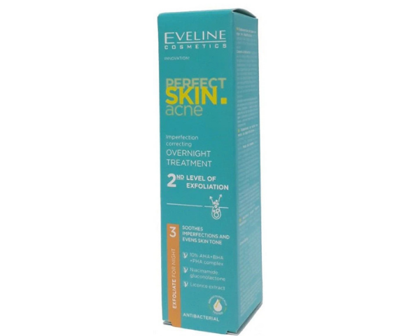 Eveline Skin Care Cream | Deep Moisturizing & Nourishing Face Cream