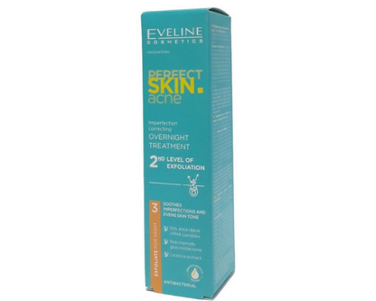Eveline Skin Care Cream | Deep Moisturizing & Nourishing Face Cream