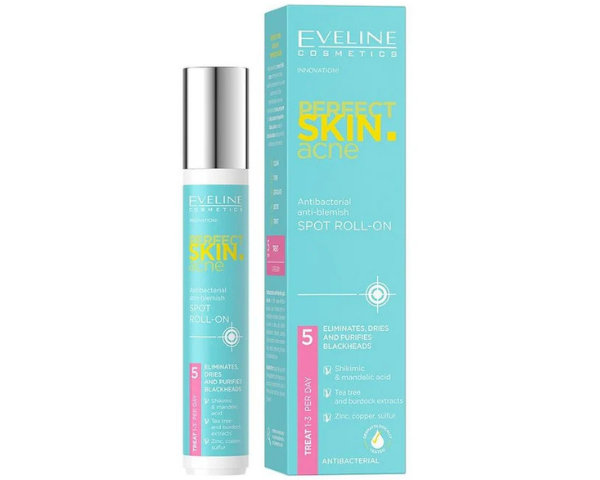 Eveline Skin Care Cream | Deep Moisturizing & Nourishing Face Cream