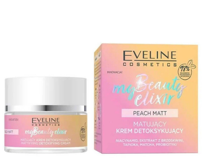 Eveline Skin Care Cream | Deep Moisturizing & Nourishing Face Cream