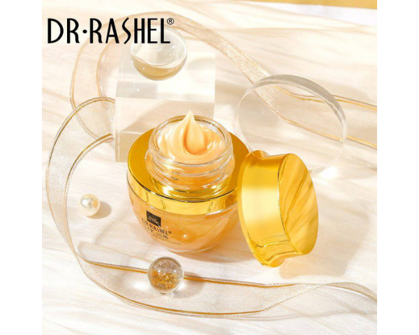 Dr Rashel 24K Gold Collagen Skin Care Cream | Hydrating & Firming Moisturizer