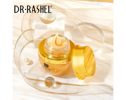Dr Rashel 24K Gold Collagen Skin Care Cream | Hydrating & Firming Moisturizer
