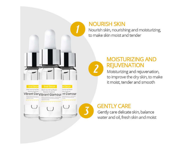 Multi-Action Facial Mask | Hydrating, Firming & Brightening Skin Care