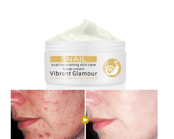Multi-Action Facial Mask | Hydrating, Firming & Brightening Skin Care