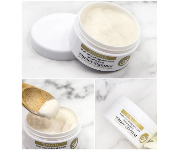 Multi-Action Facial Mask | Hydrating, Firming & Brightening Skin Care