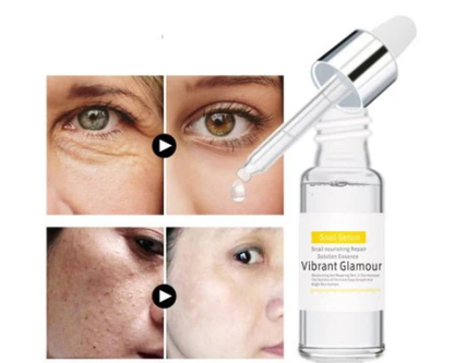 Multi-Action Facial Mask | Hydrating, Firming & Brightening Skin Care