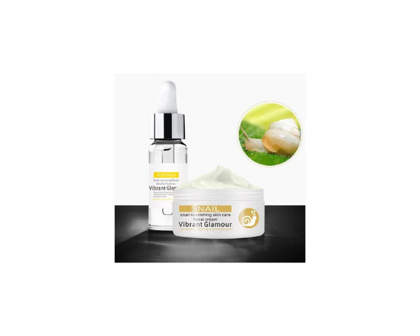 Multi-Action Facial Mask | Hydrating, Firming & Brightening Skin Care