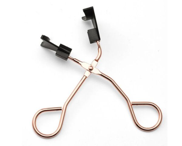 Quantum Magnetic Eyelash Curler - Portable Lash Curler Natural Curl Pro