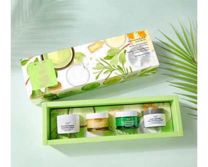 Hydrating Facial Skin Care Set 4-Piece | Moisturizing Face Care Kit UAE