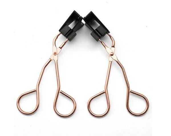 Quantum Magnetic Eyelash Curler - Portable Lash Curler Natural Curl Pro