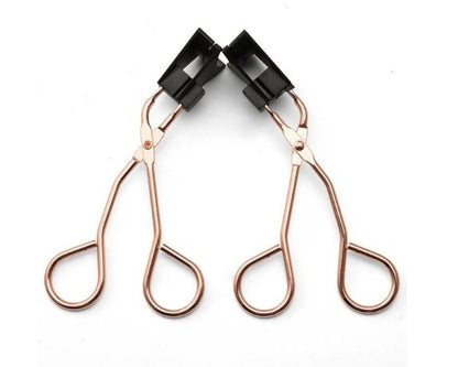 Quantum Magnetic Eyelash Curler - Portable Lash Curler Natural Curl Pro