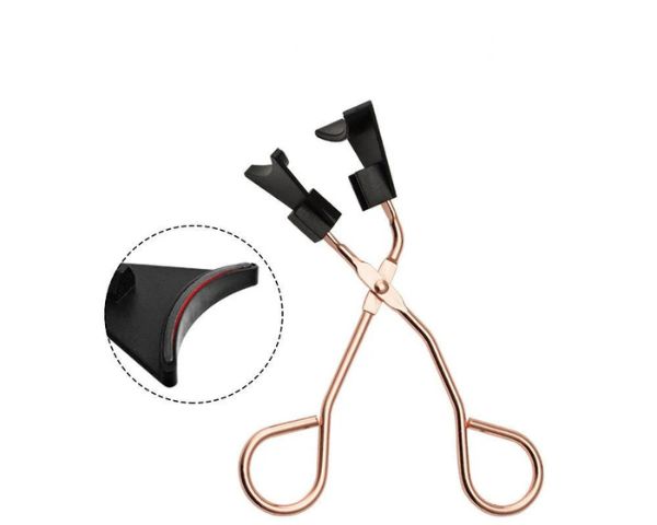Quantum Magnetic Eyelash Curler - Portable Lash Curler Natural Curl Pro