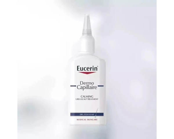 Calming Urea Scalp Treatment | Hydrating & Soothing Scalp Care Formulas