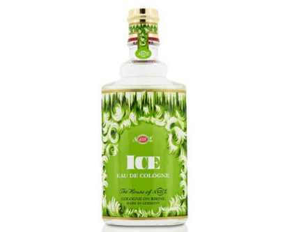 ICE Eau de Cologne | Refreshing Classic Cologne Fragrance for Men, UAE