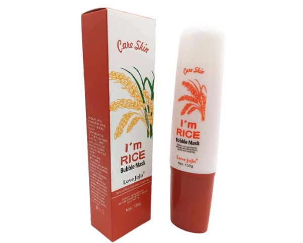 Love Jojo Rice Extract Hair Care Collection | Nourishing Hair Care Sets