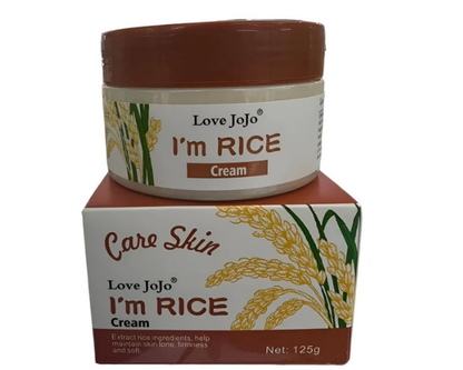 Love Jojo Rice Extract Hair Care Collection | Nourishing Hair Care Sets