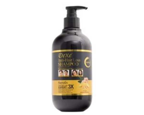 Dexe Hair Care Treatment | Nourishing Hair & Scalp Care Formula, in UAE