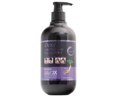 Dexe Hair Care Treatment | Nourishing Hair & Scalp Care Formula, in UAE