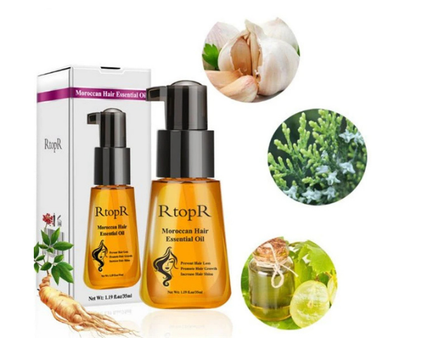 Essential Repair Oil 35ml | Nourishing Skin Care Essential Oil for UAE!