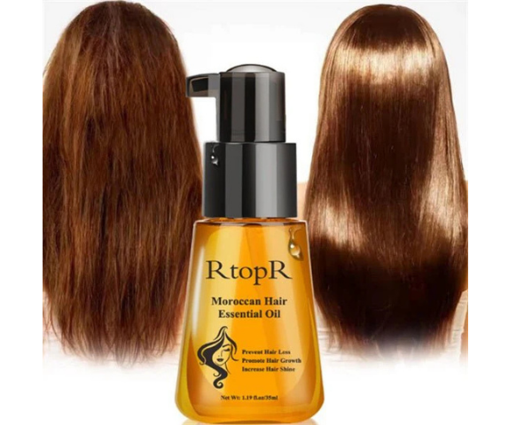 Essential Repair Oil 35ml | Nourishing Skin Care Essential Oil for UAE!