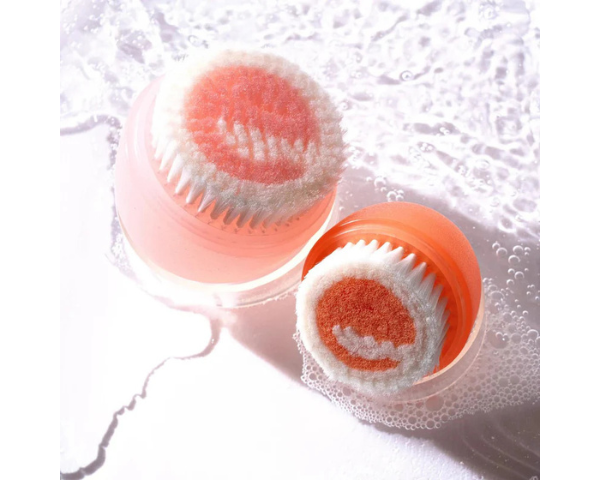 EcoTools Deep Cleansing Facial Brush | Vegan Eco-Friendly Face Cleansing Brush