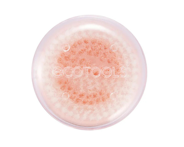 EcoTools Deep Cleansing Facial Brush | Vegan Eco-Friendly Face Cleansing Brush