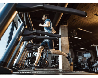 MYOBOLIC Turbo-Fueled Fat Burner